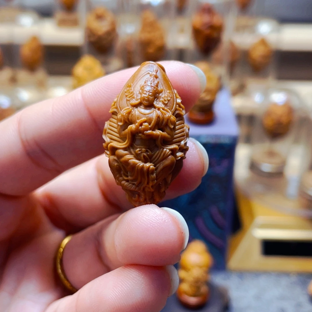 橄榄核手串/手链橄榄