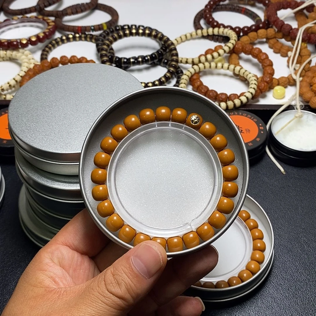 猴头核桃手串全品9左右老型65号