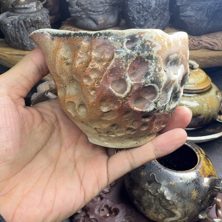 刘明建·太湖公道杯