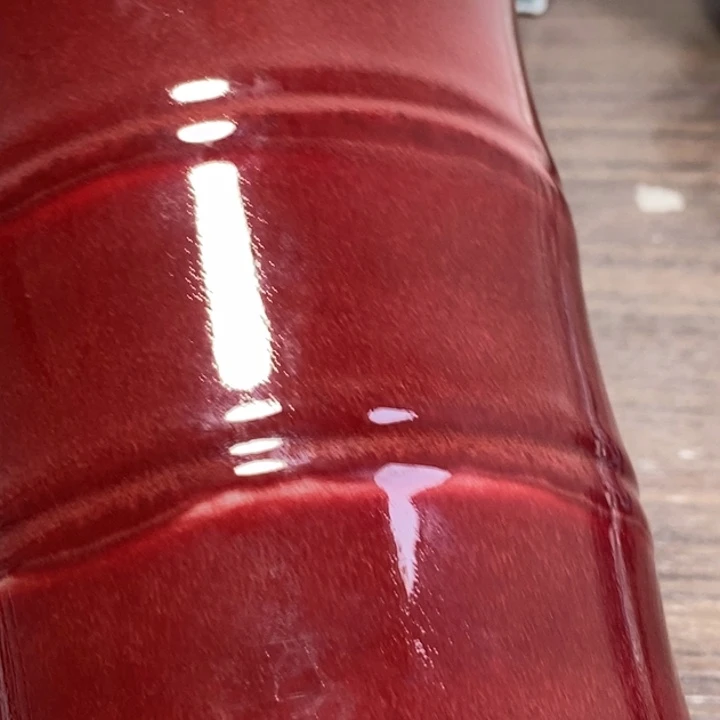 用***7摆件景德镇陶瓷艺术品