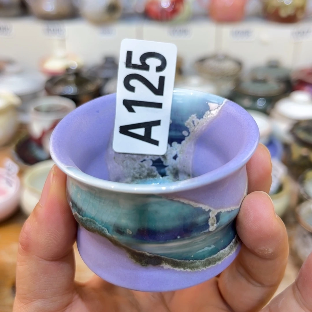 陶瓷艺术品333333