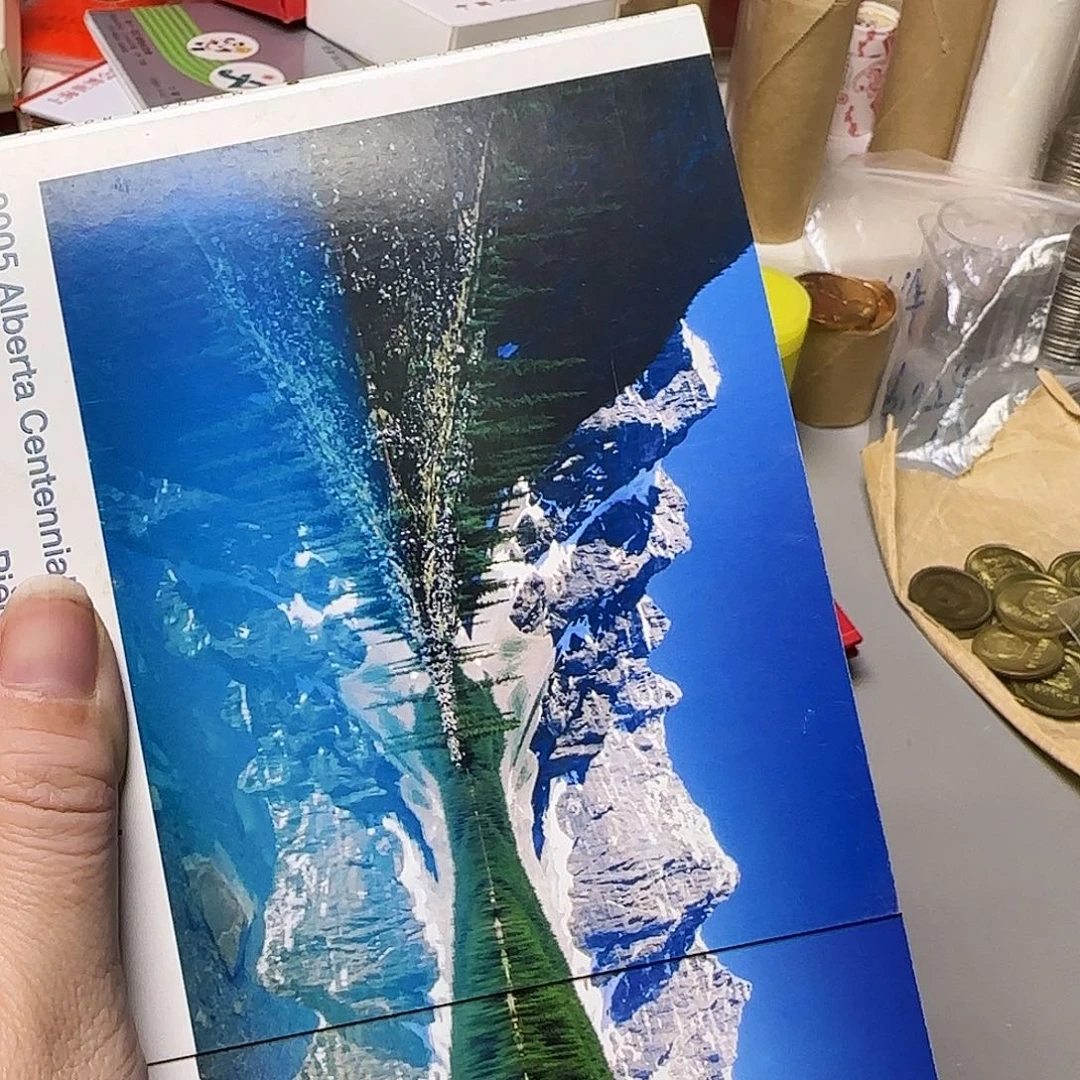 在外钱币一套福利出特价