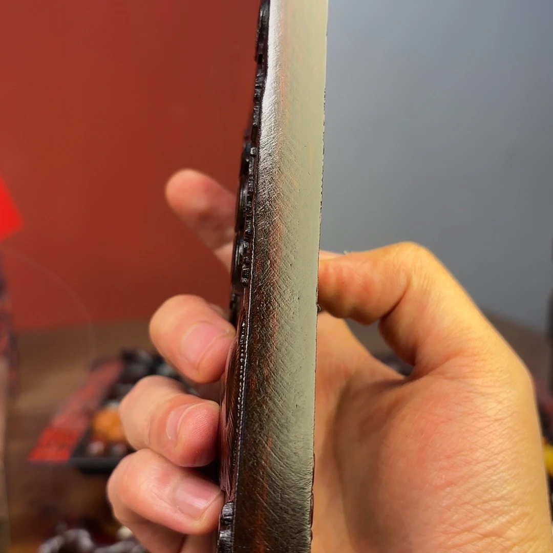 檀香紫檀（小叶紫檀）加厚大老板