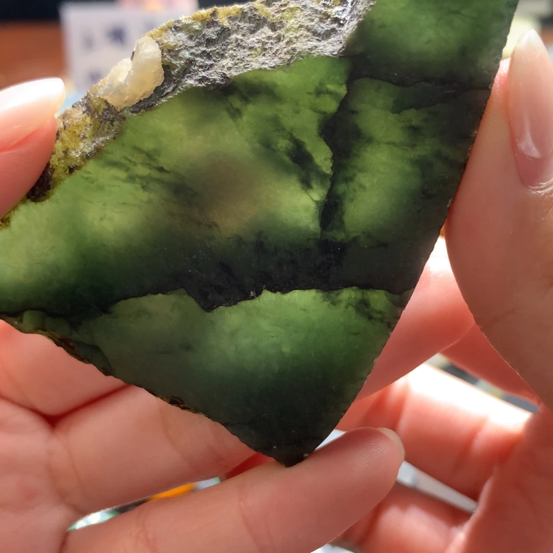 未镶嵌定制翡翠喵****力翡翠