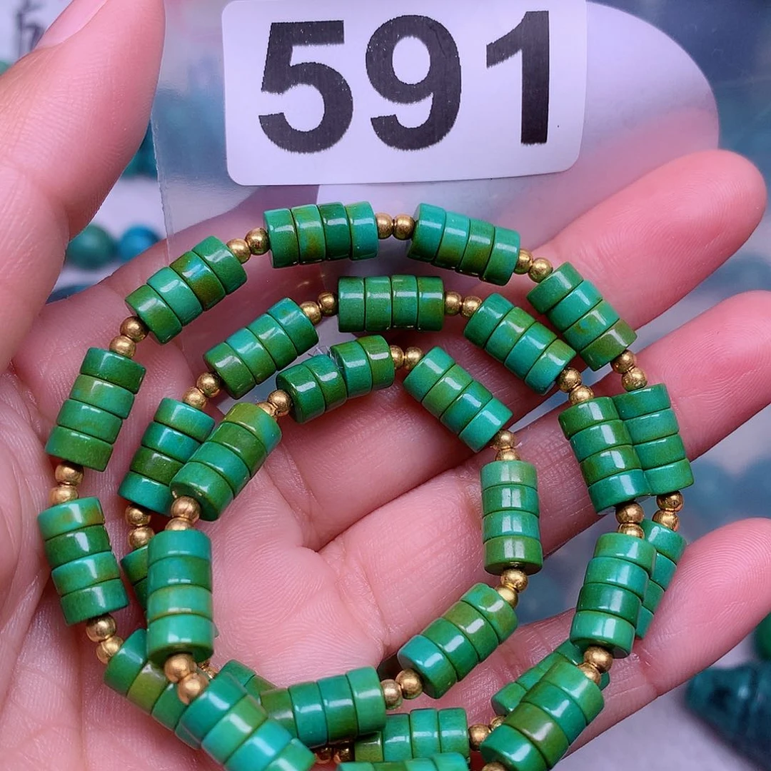 空竹粉丝专享十堰特色手工散珠