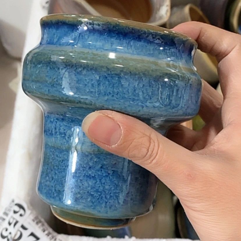 【闪购商品】红陶口8