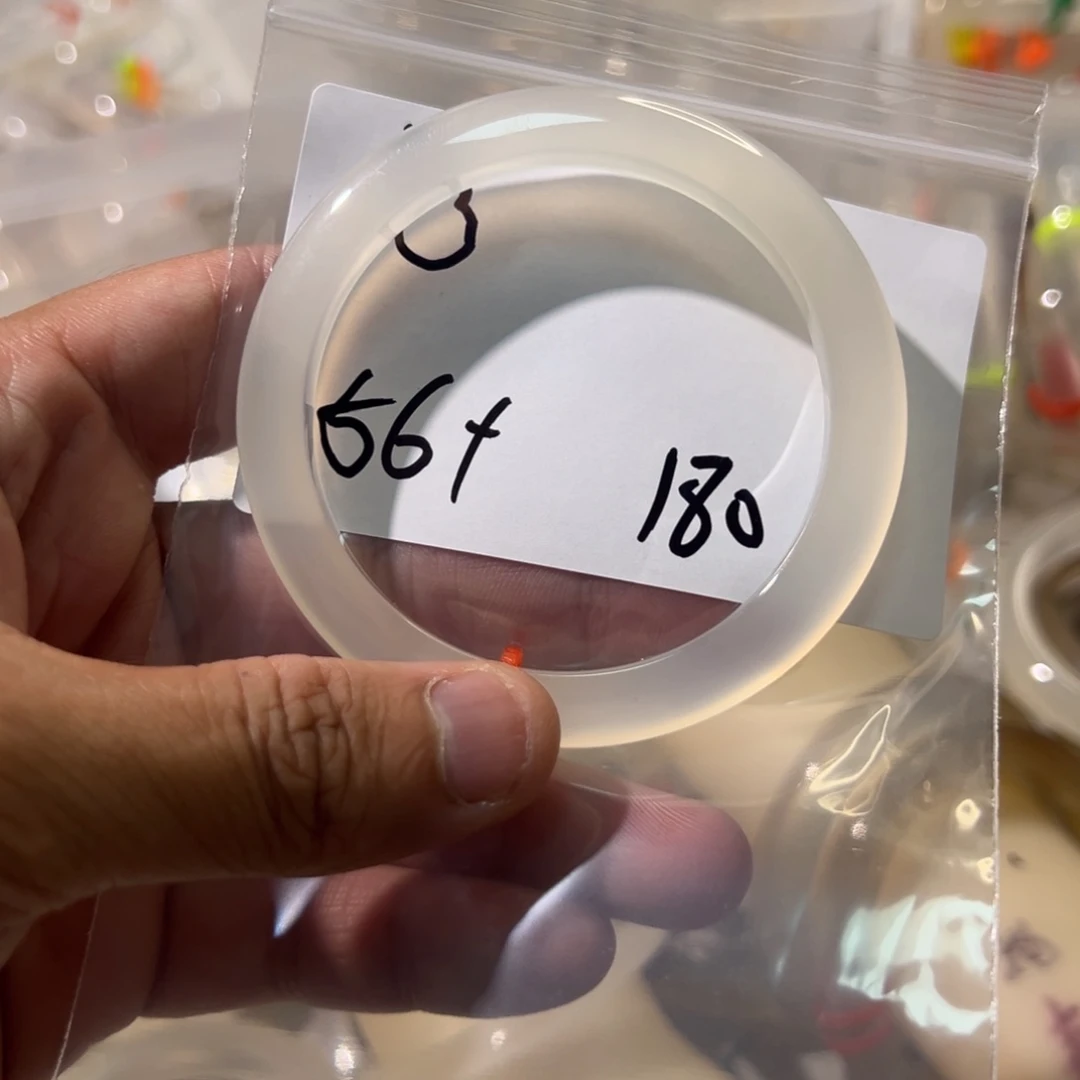 玛瑙/玉髓手镯未镶嵌?2单发一根