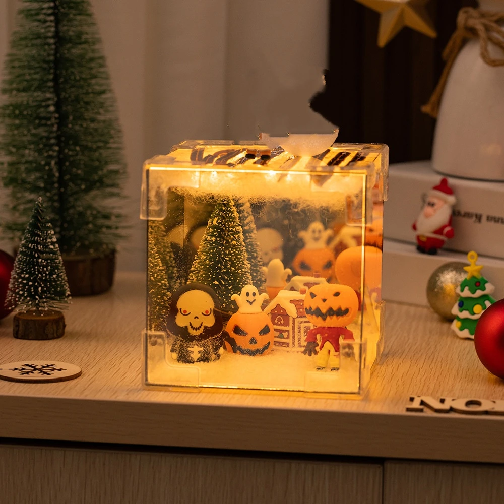 长虫苹果惊喜挂件红苹果挂件包包钥匙扣毛绒公仔平安夜圣诞礼物