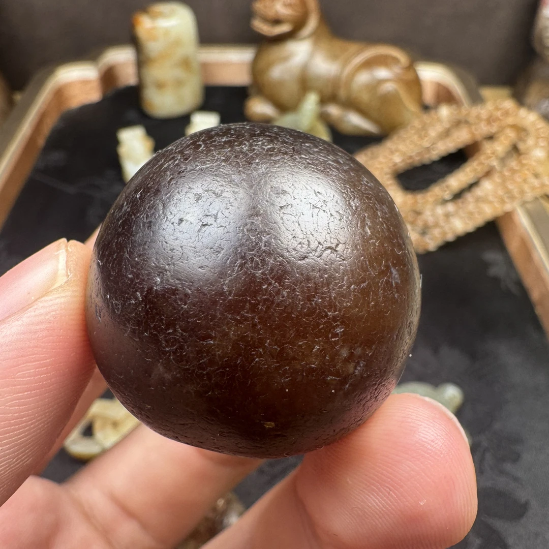 玛瑙糖球 玛瑙