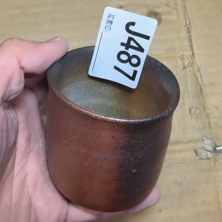 备前烧作品备前烧作品