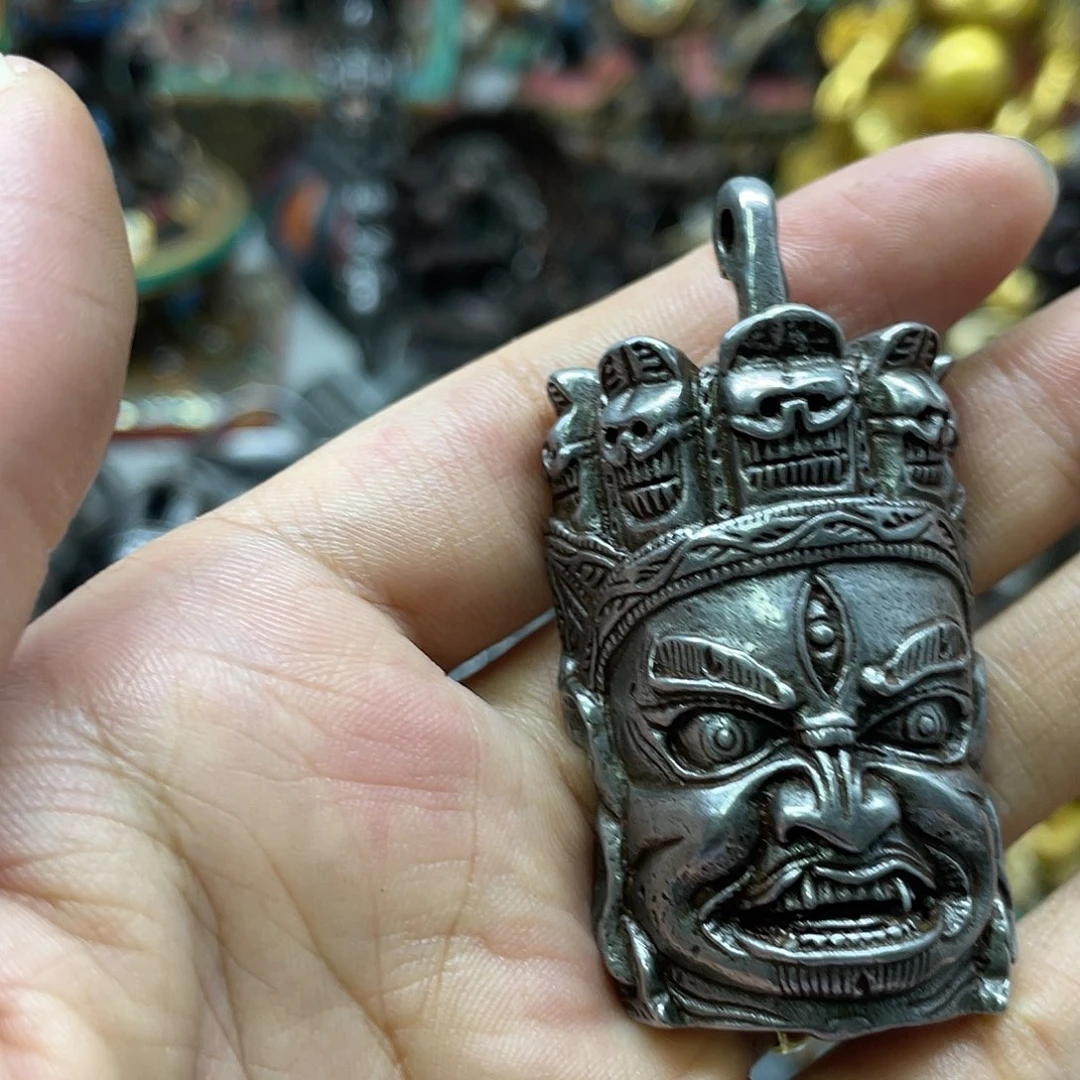 工艺品挂件一物一图