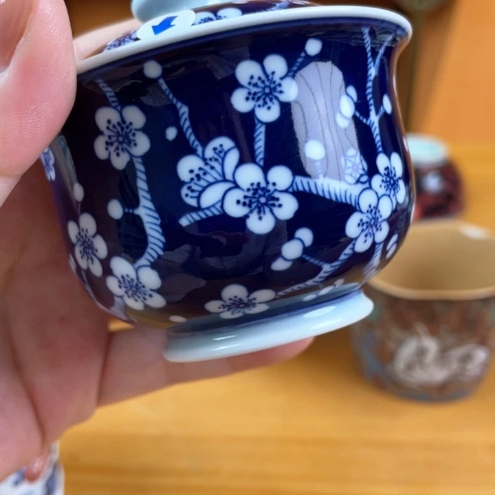 景德镇手绘哈哈哈哈哈