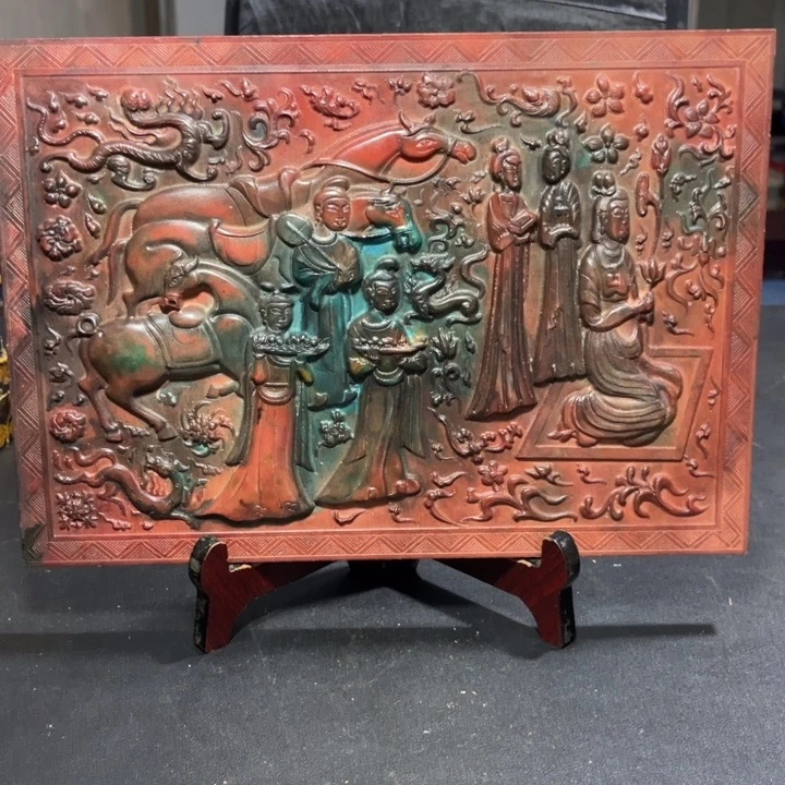 底槽青一物一图发货支持七天无理由。