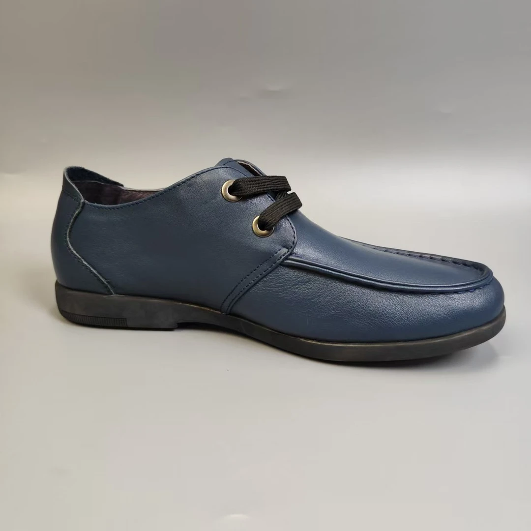 10-11(65521)时尚百搭休闲透气男鞋