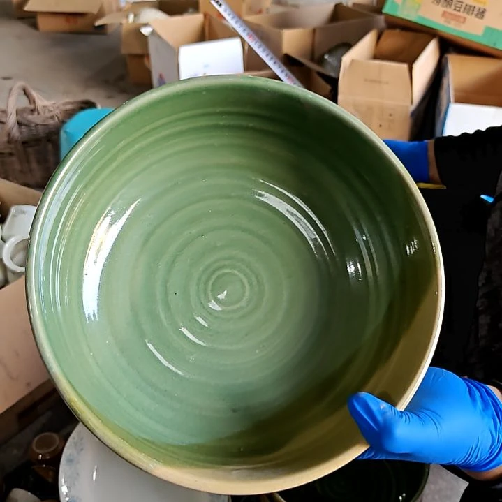 陶瓷盘子碗啥都有