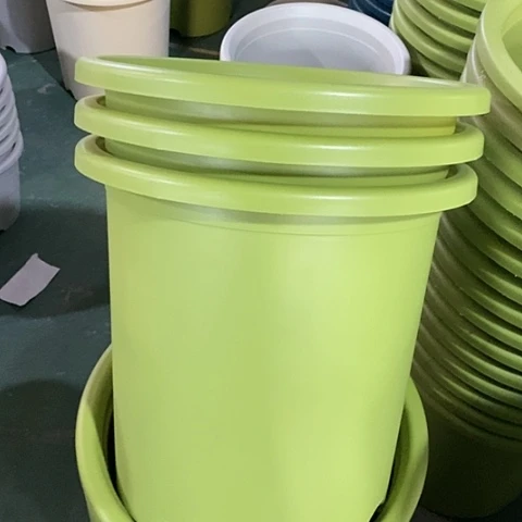 树脂微瑕8号3个无托果绿