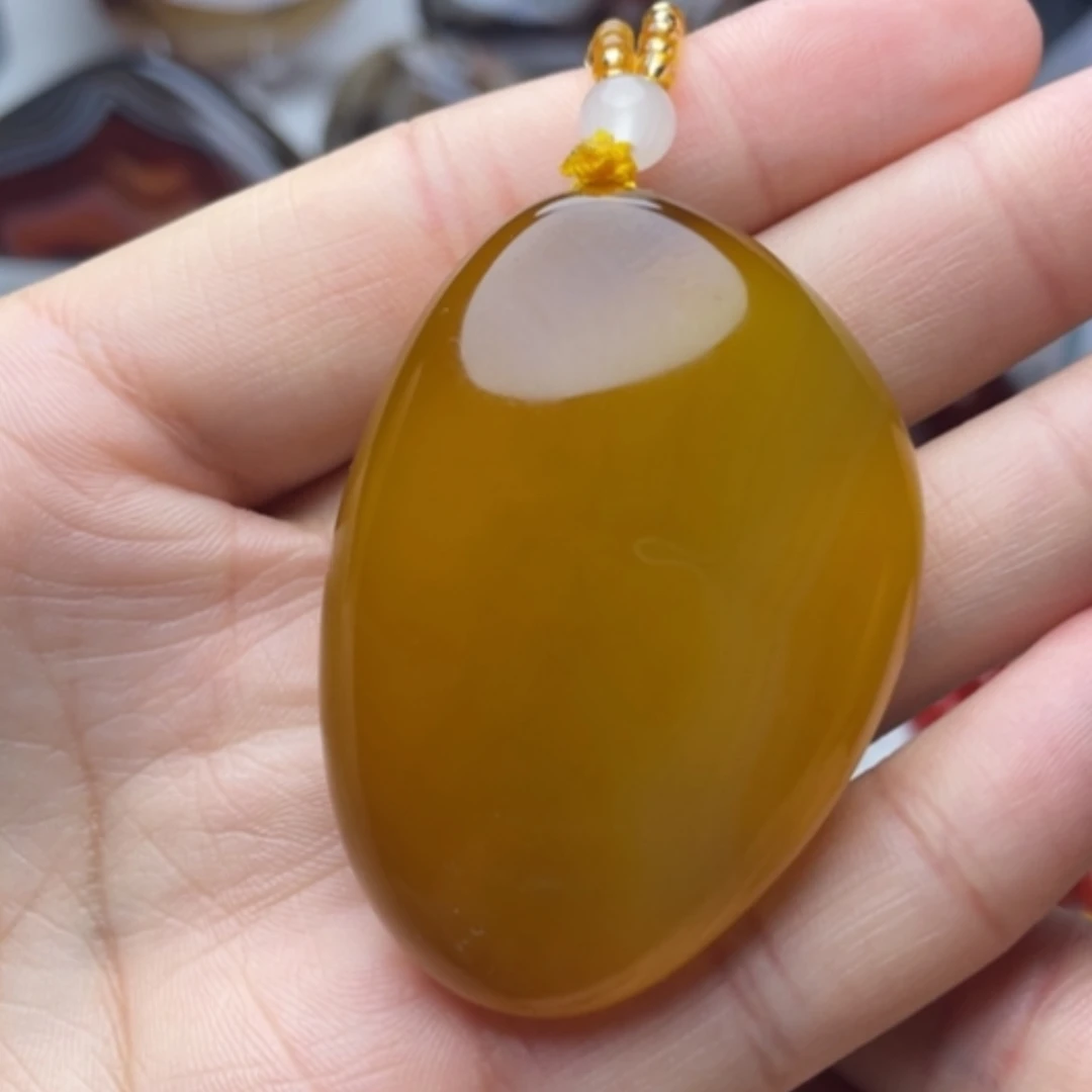 【闪购商品】未镶嵌玛瑙/玉髓珠宝奇石