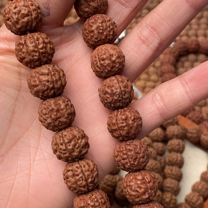 【闪购商品】金刚菩提吊坠强跳跳龙手持