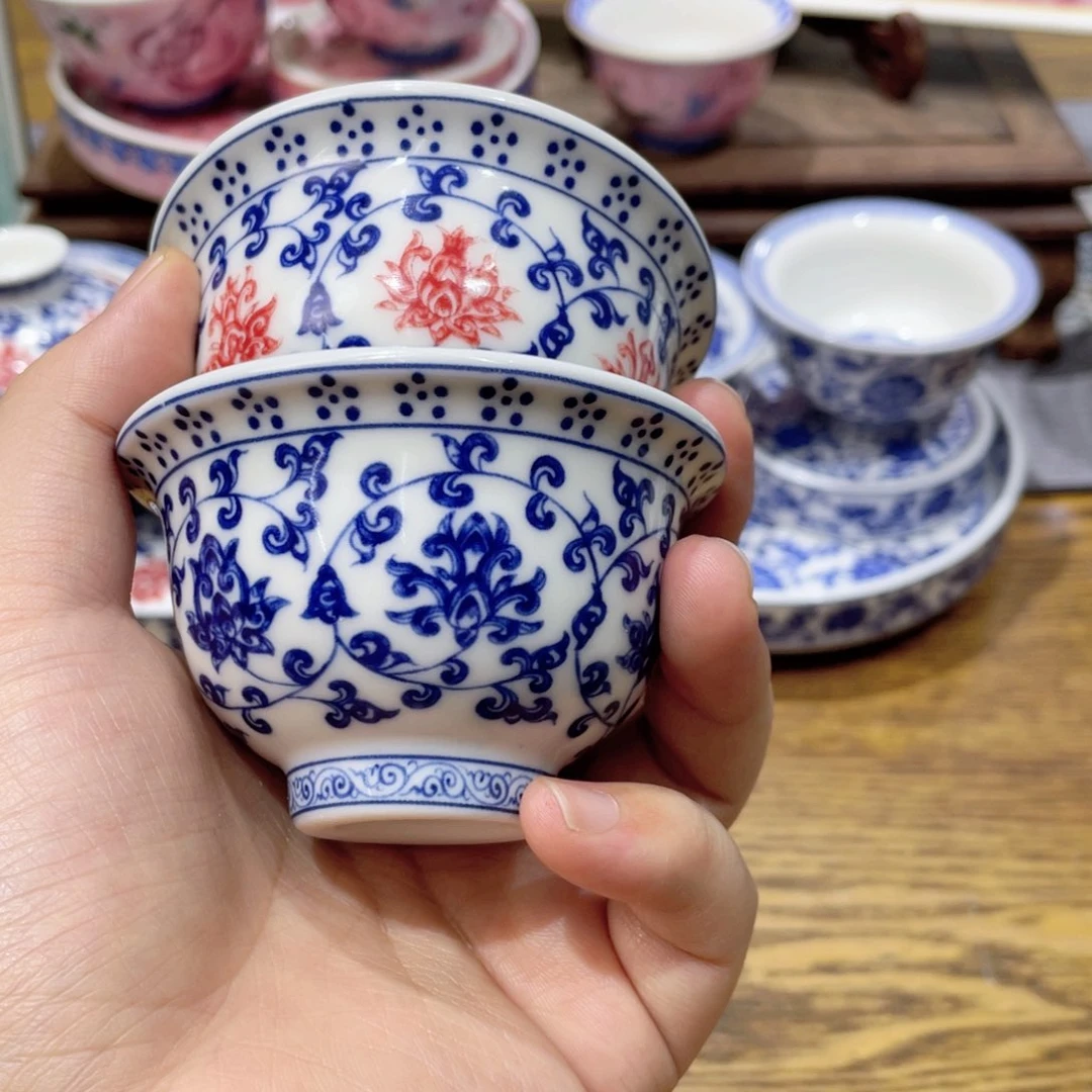 景德镇陶瓷福利专场