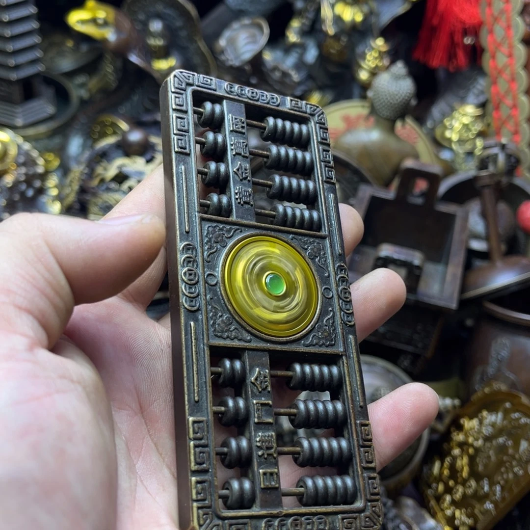 精品铜器摆件链接