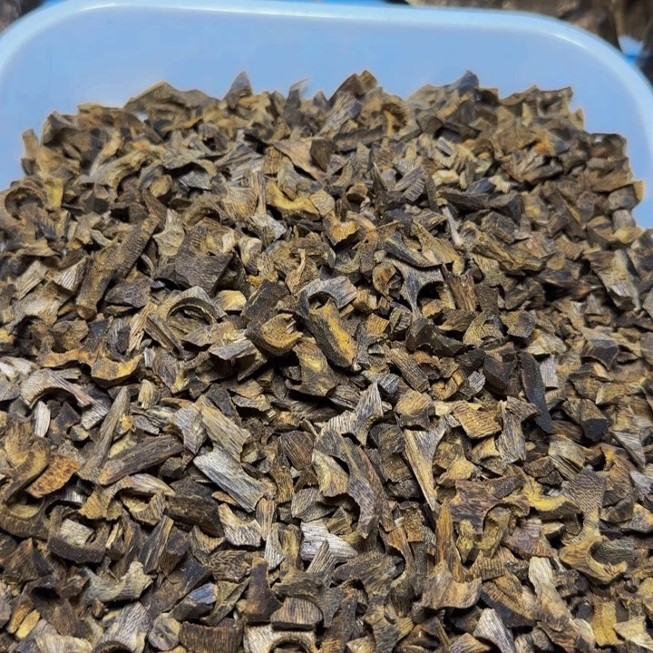 木绿奇千里香米粒105克