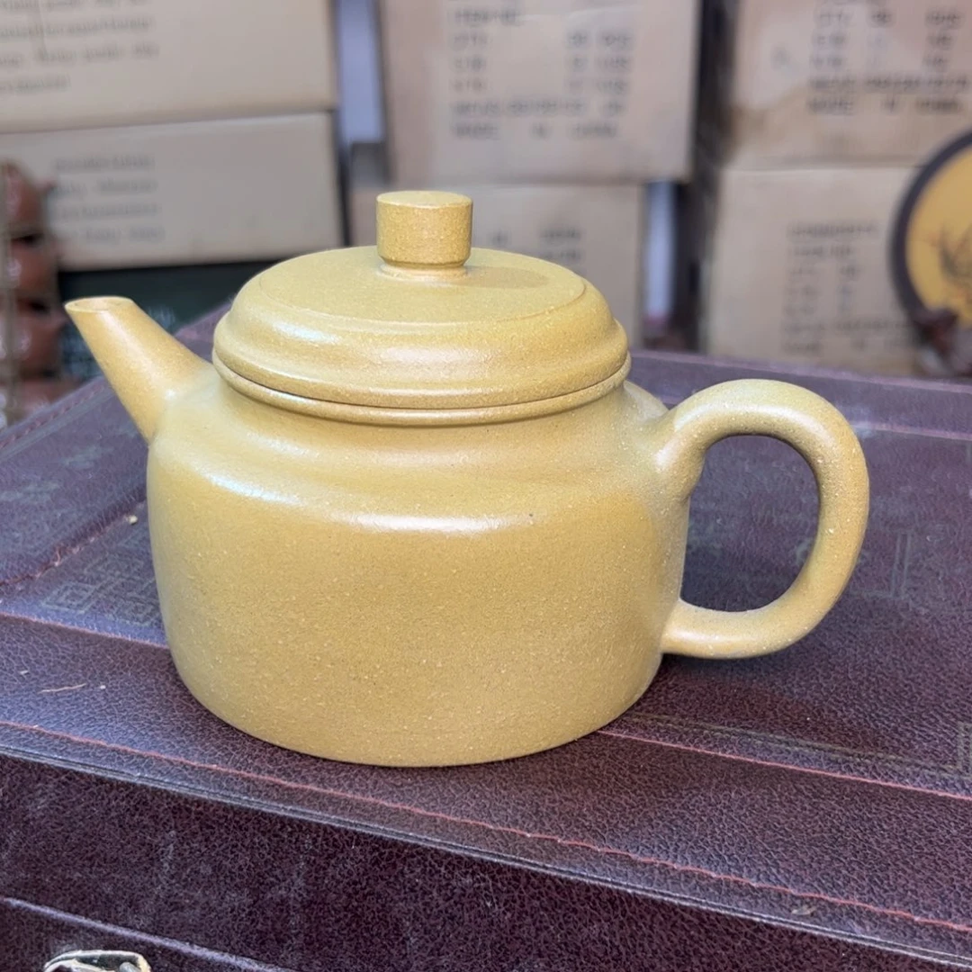 紫砂茶壶宜兴紫砂壶