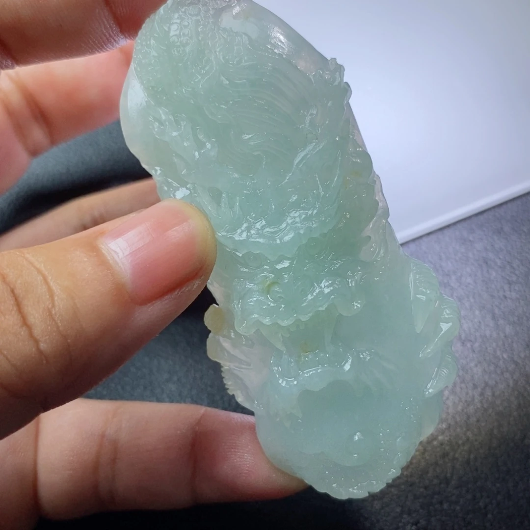 未镶嵌定制翡翠996889900