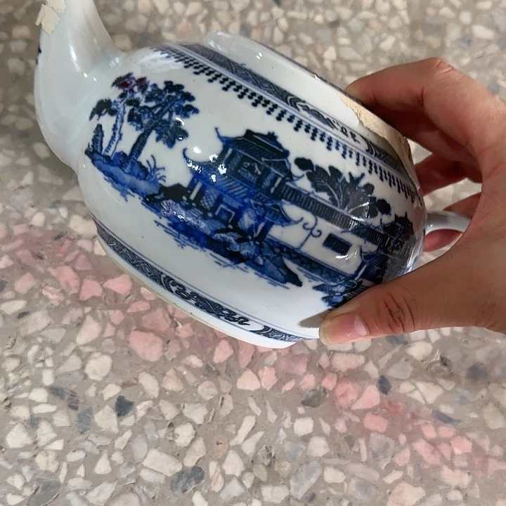 摆件景德镇陶瓷艺术品