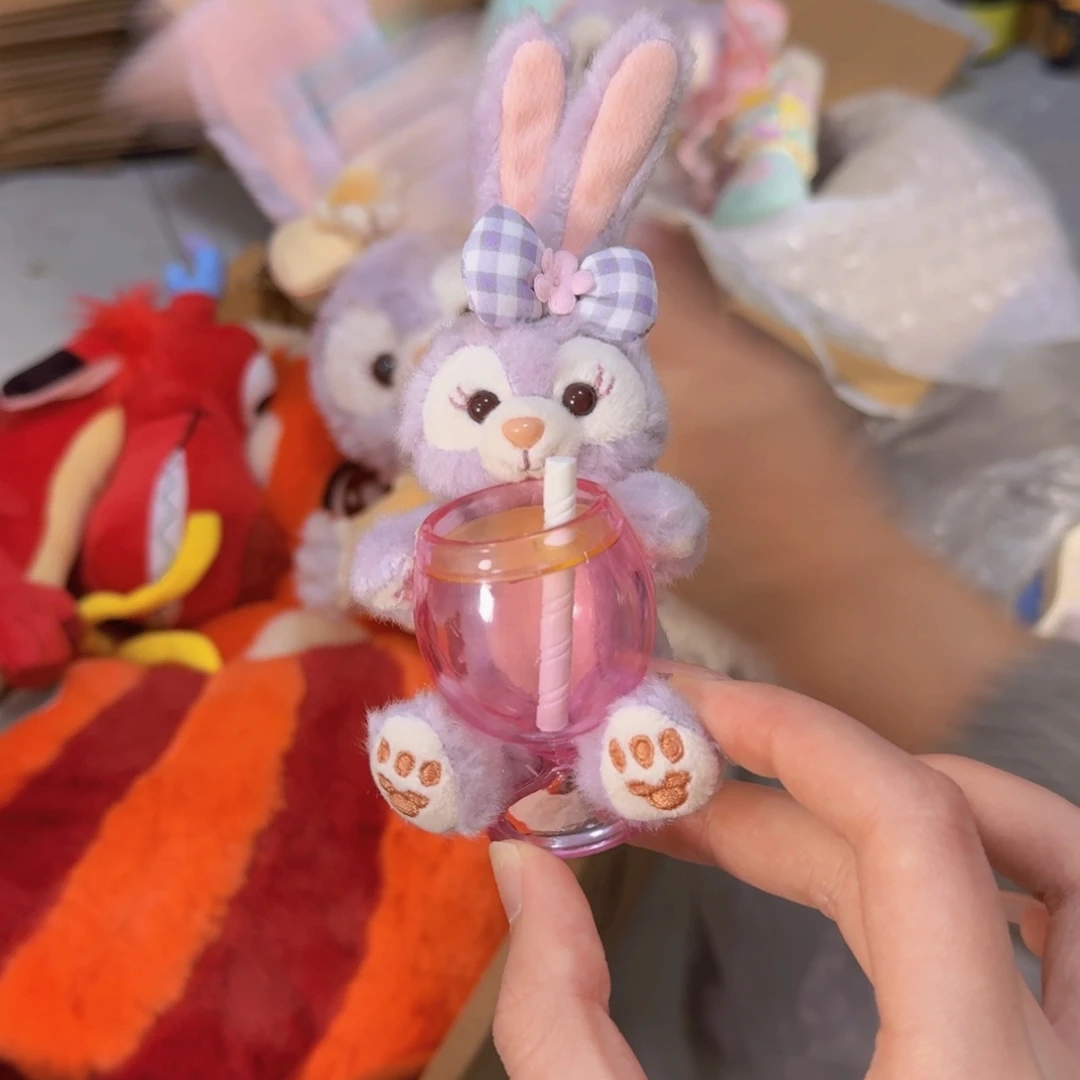 东迪夏日露露挂件无牌