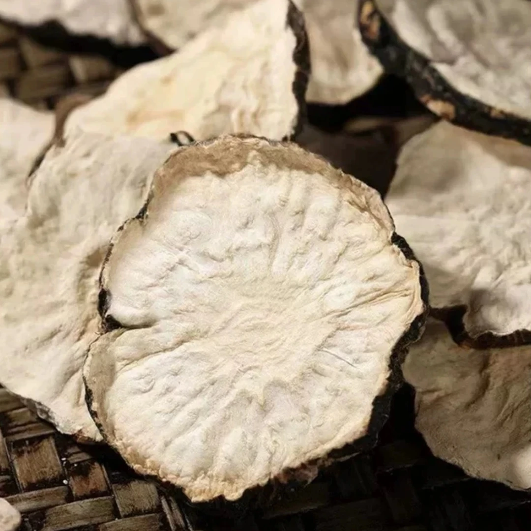 云南【地髓金片】精选大片伯乐果高山产地耐泡