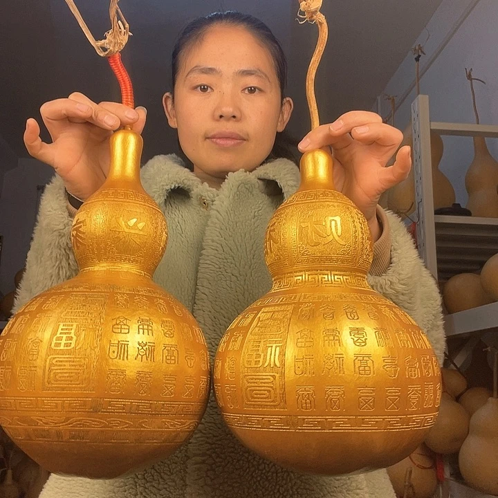 ?****?天然葫芦一物一图看图片发货