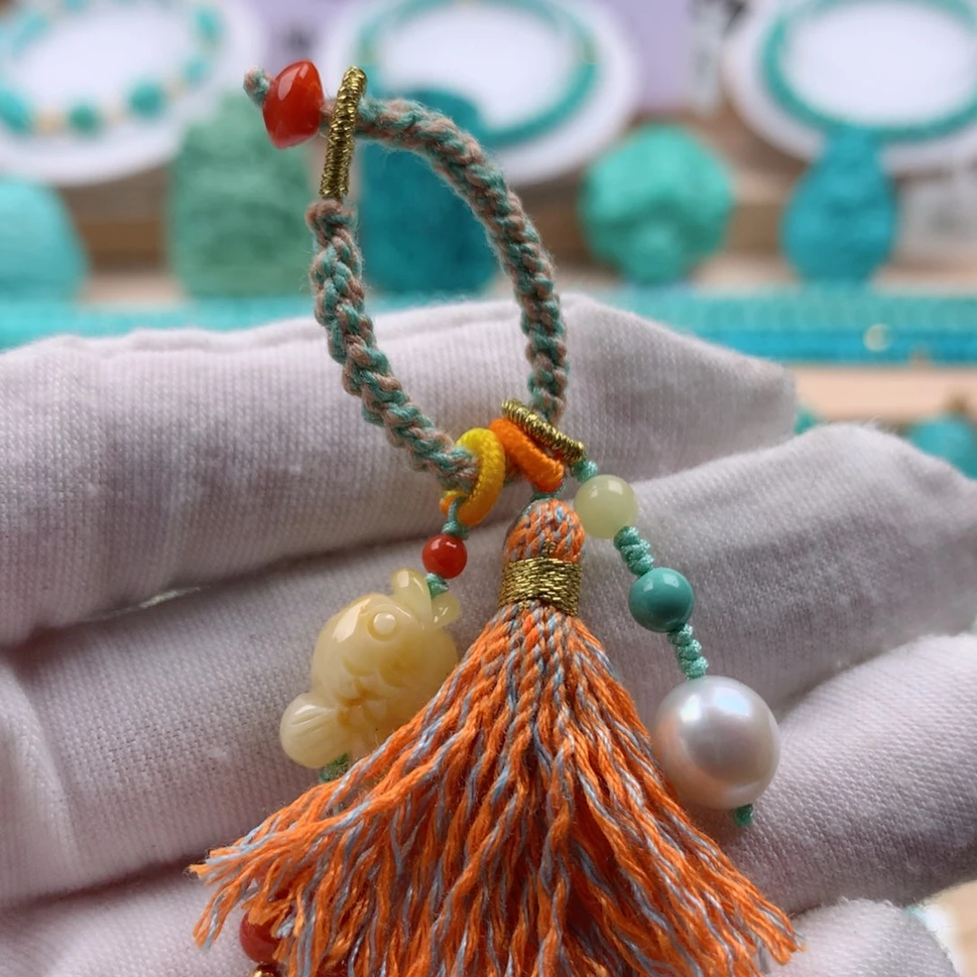 琥珀琥珀画未镶嵌