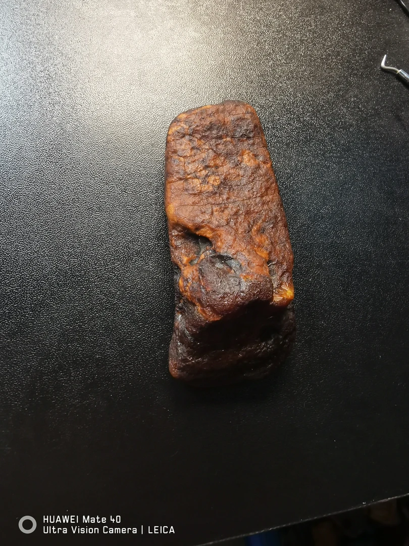 纯天然蜜蜡原石蜜蜡