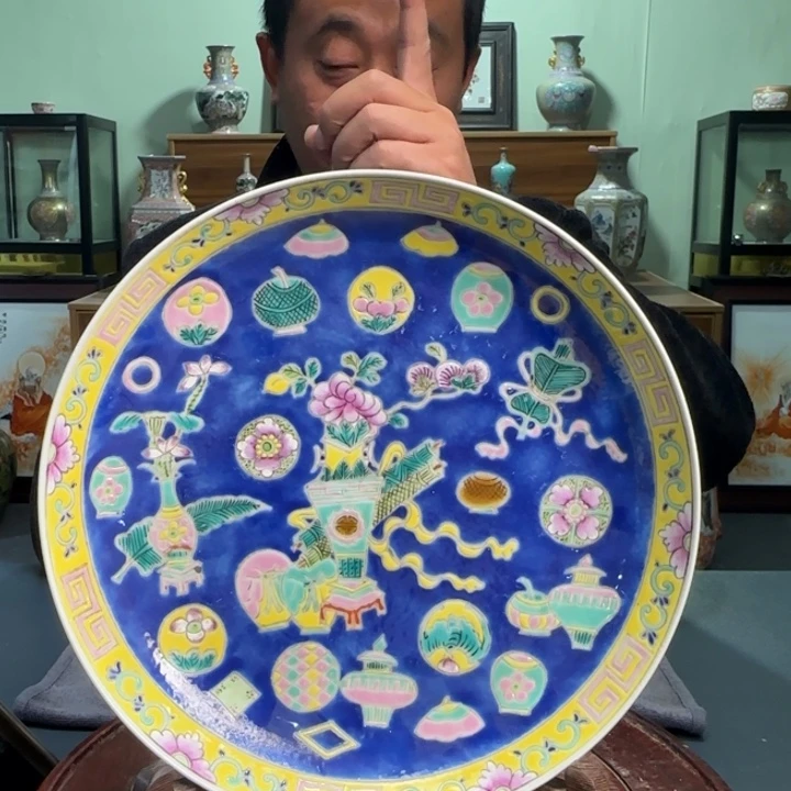 其他景德镇陶瓷陶瓷摆件