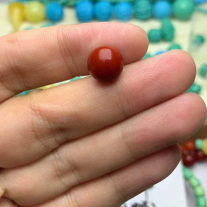 湖北原矿配饰尺寸10