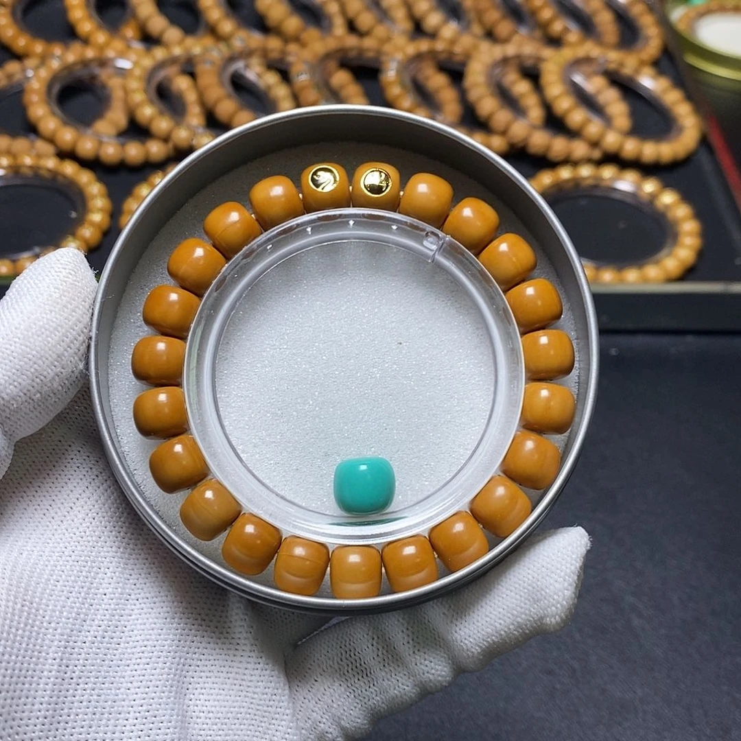 猴头核桃手串超短轴老邢 10-11 全品 86号