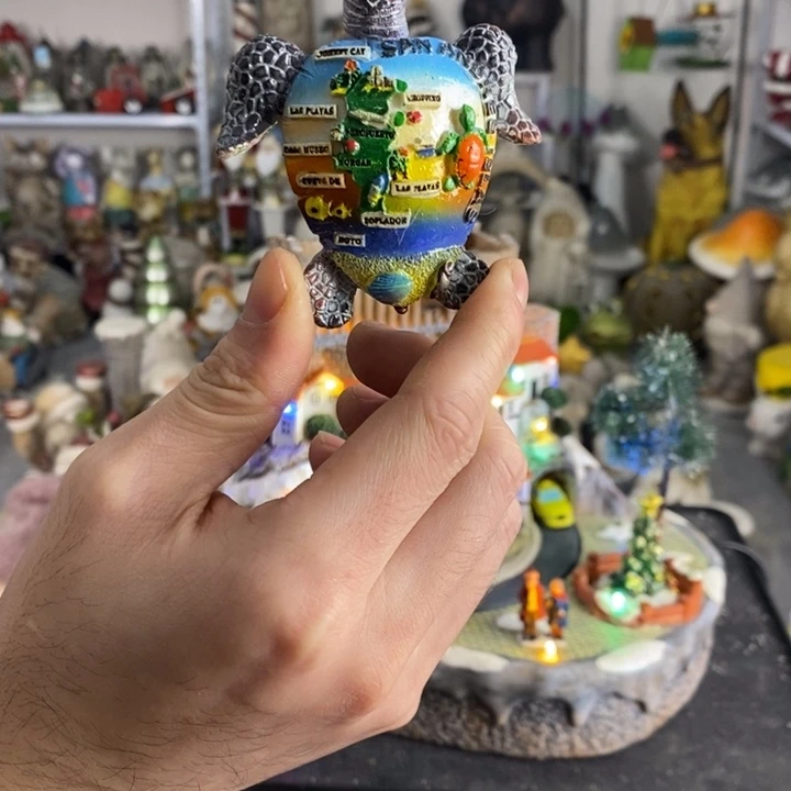 树脂工艺品摆件默认微瑕