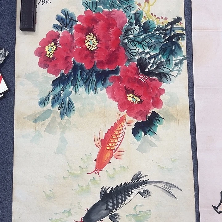 好想你的好大个小可爱