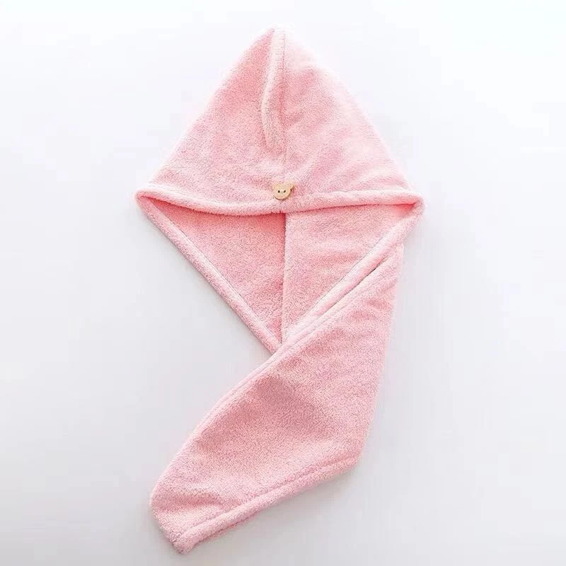 【UZOYUM】福利干发帽