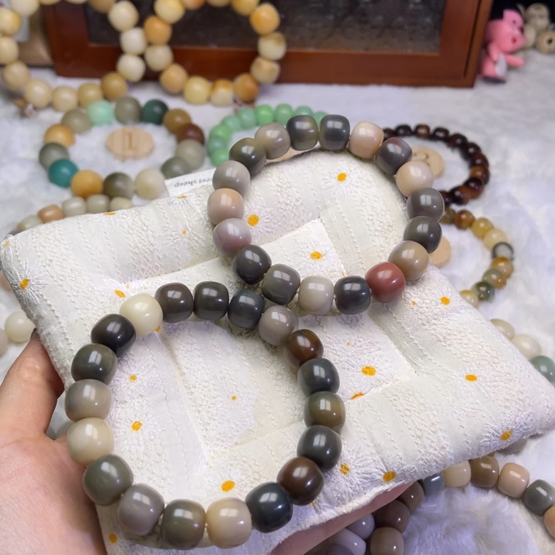 菩提根/象牙果吊坠野蔷薇卡14 178