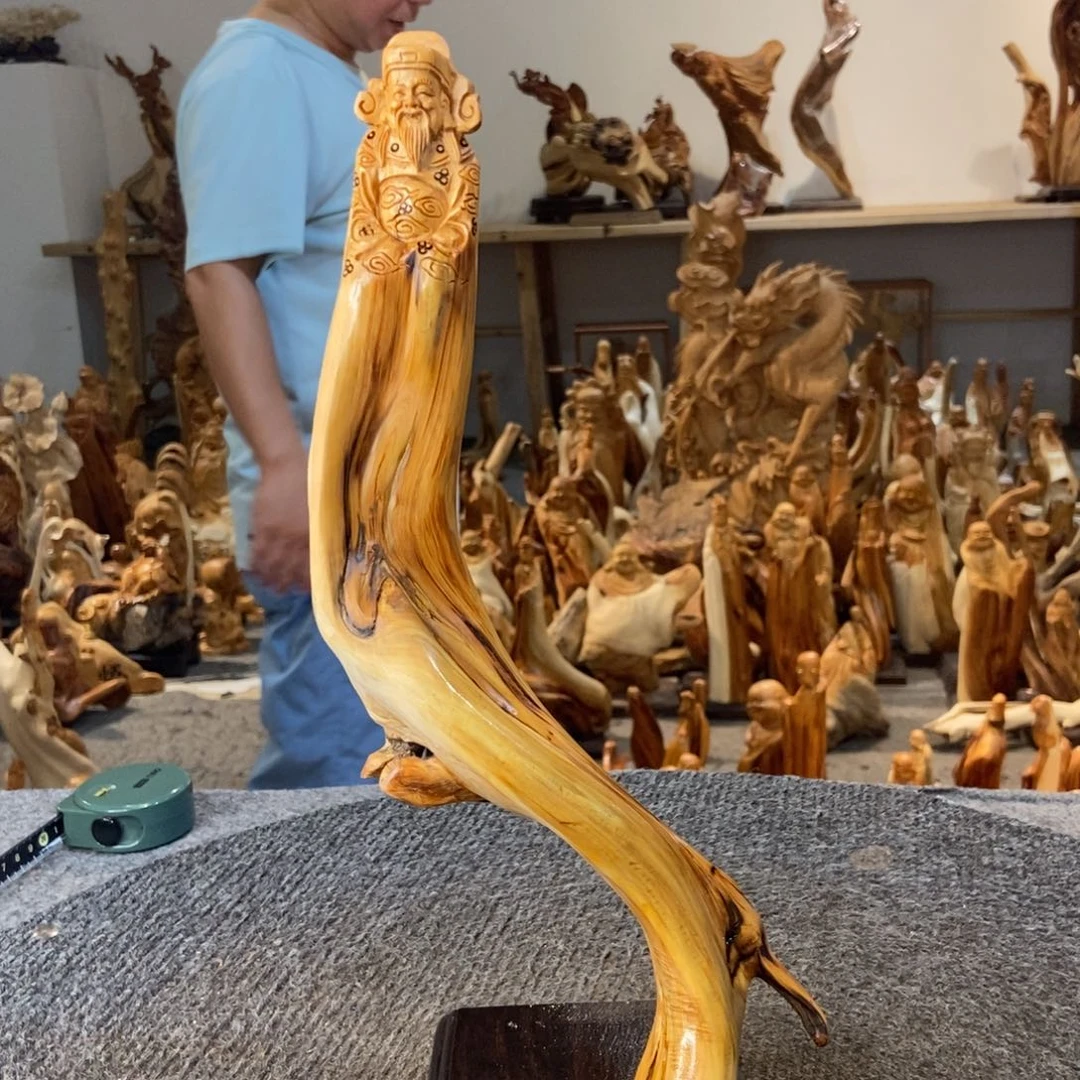 柏木（崖柏）进来点点关注哦
