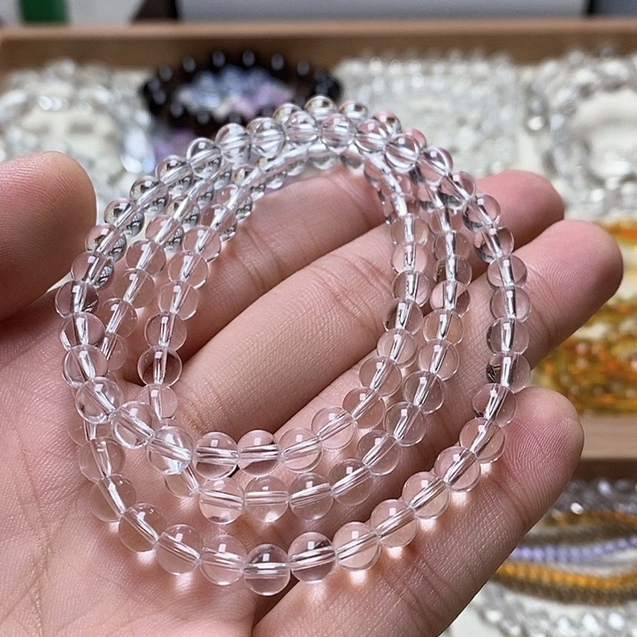 非金属卡6mm三圈