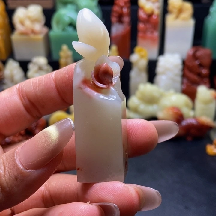 印石寿山石寿山石
