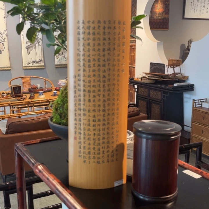 紫砂石头臂搁纯手工