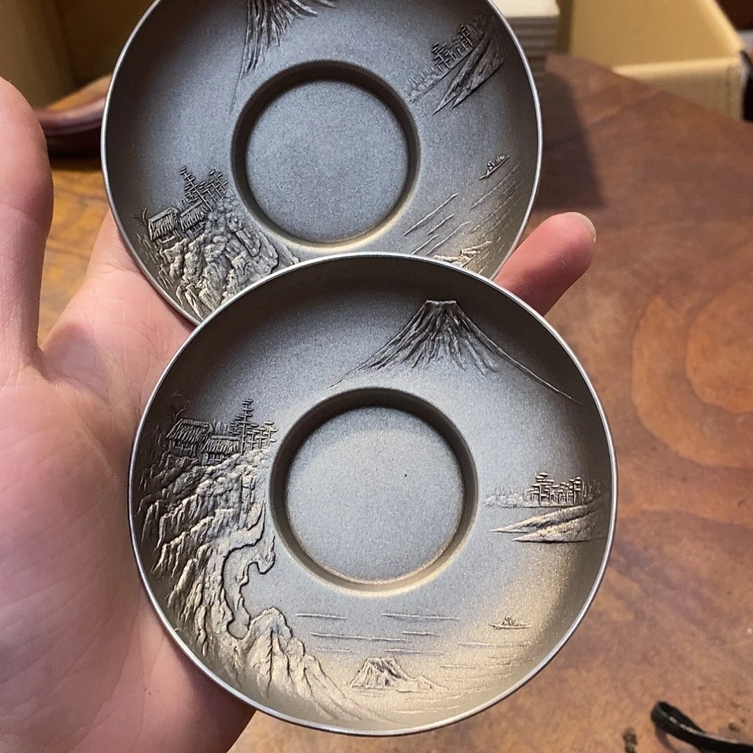 陶瓷古美术工艺品