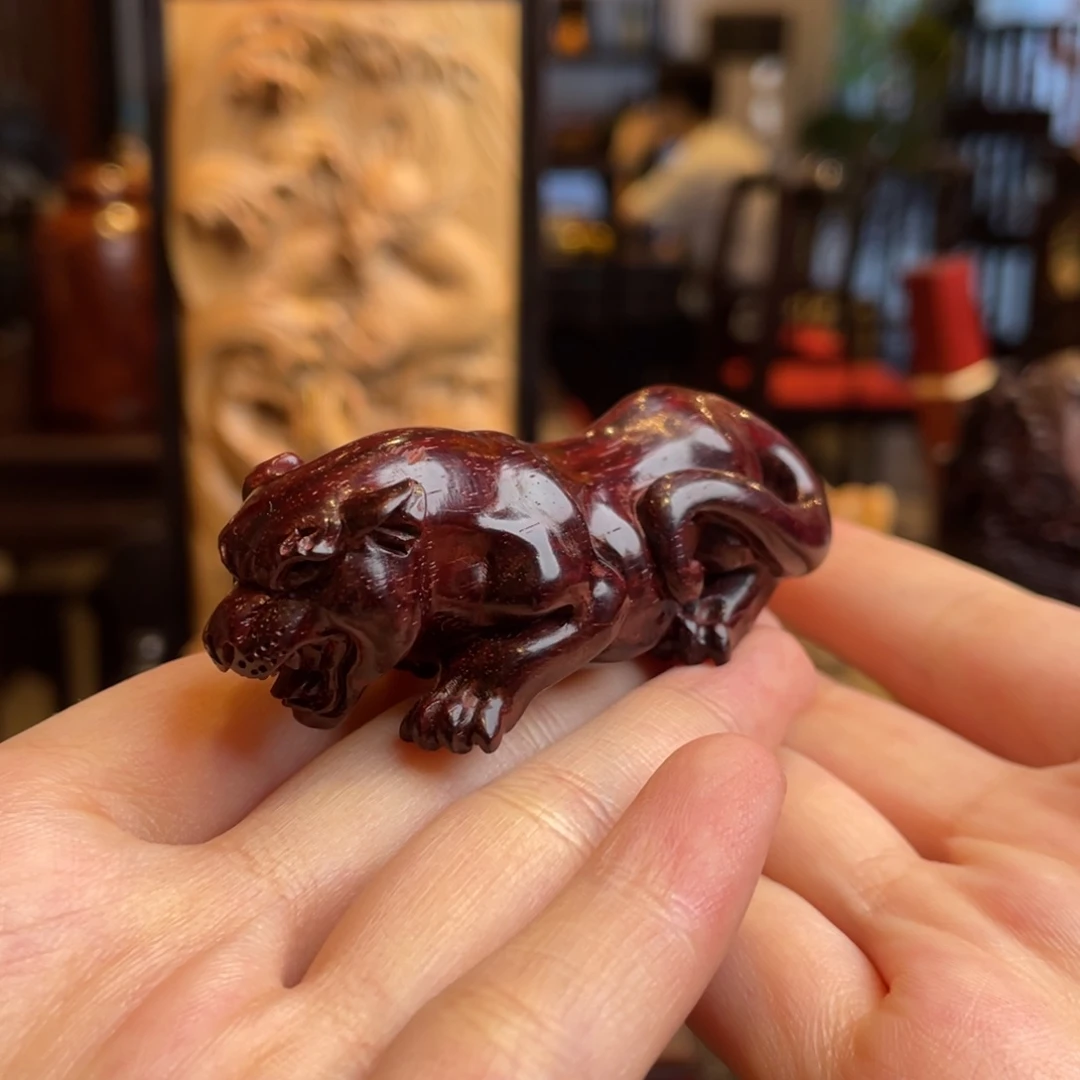 檀香紫檀（小叶紫檀）