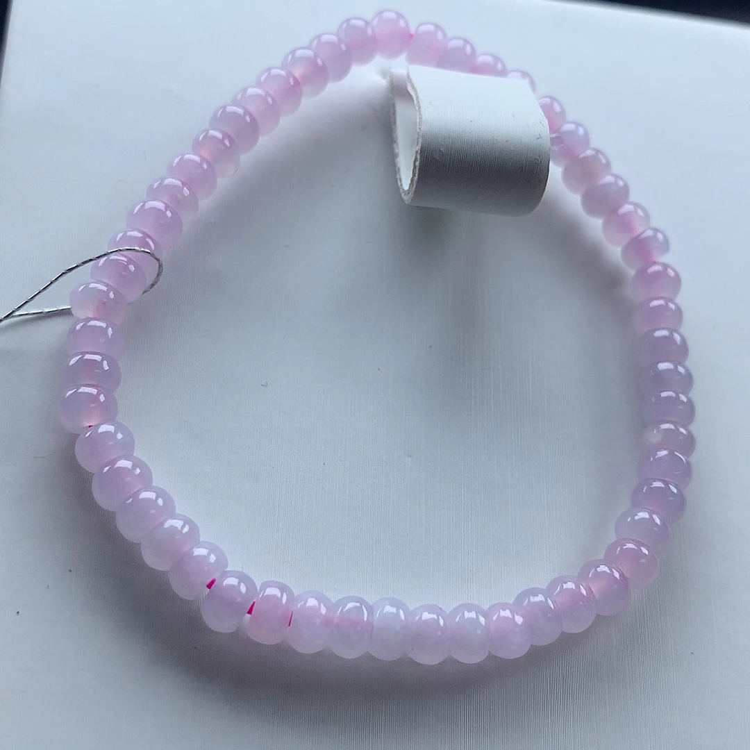 毛衣链未镶嵌翡翠