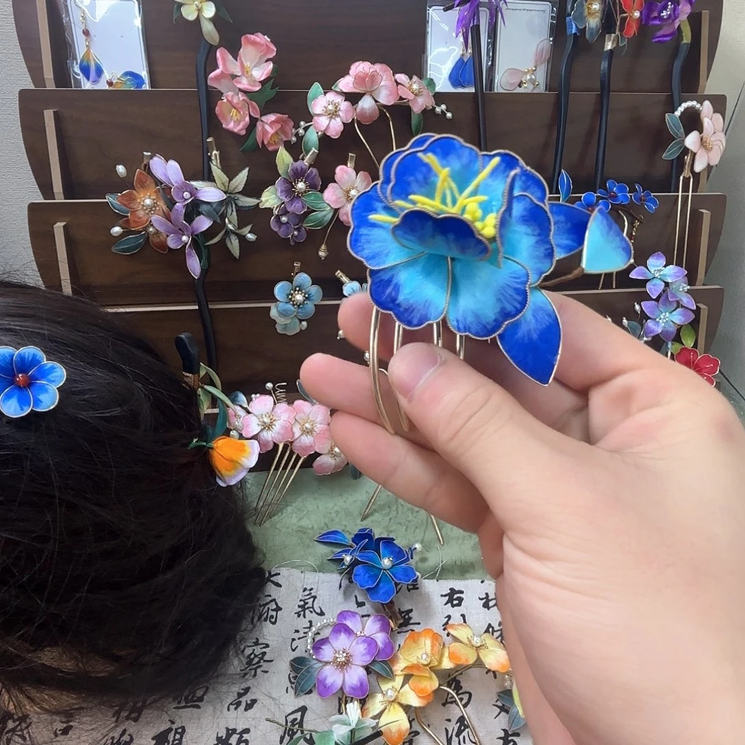 贝珠（仿珍珠）非金属