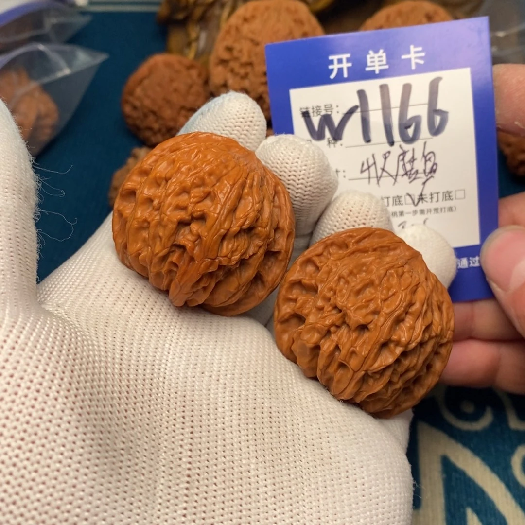 把件文玩核桃文玩