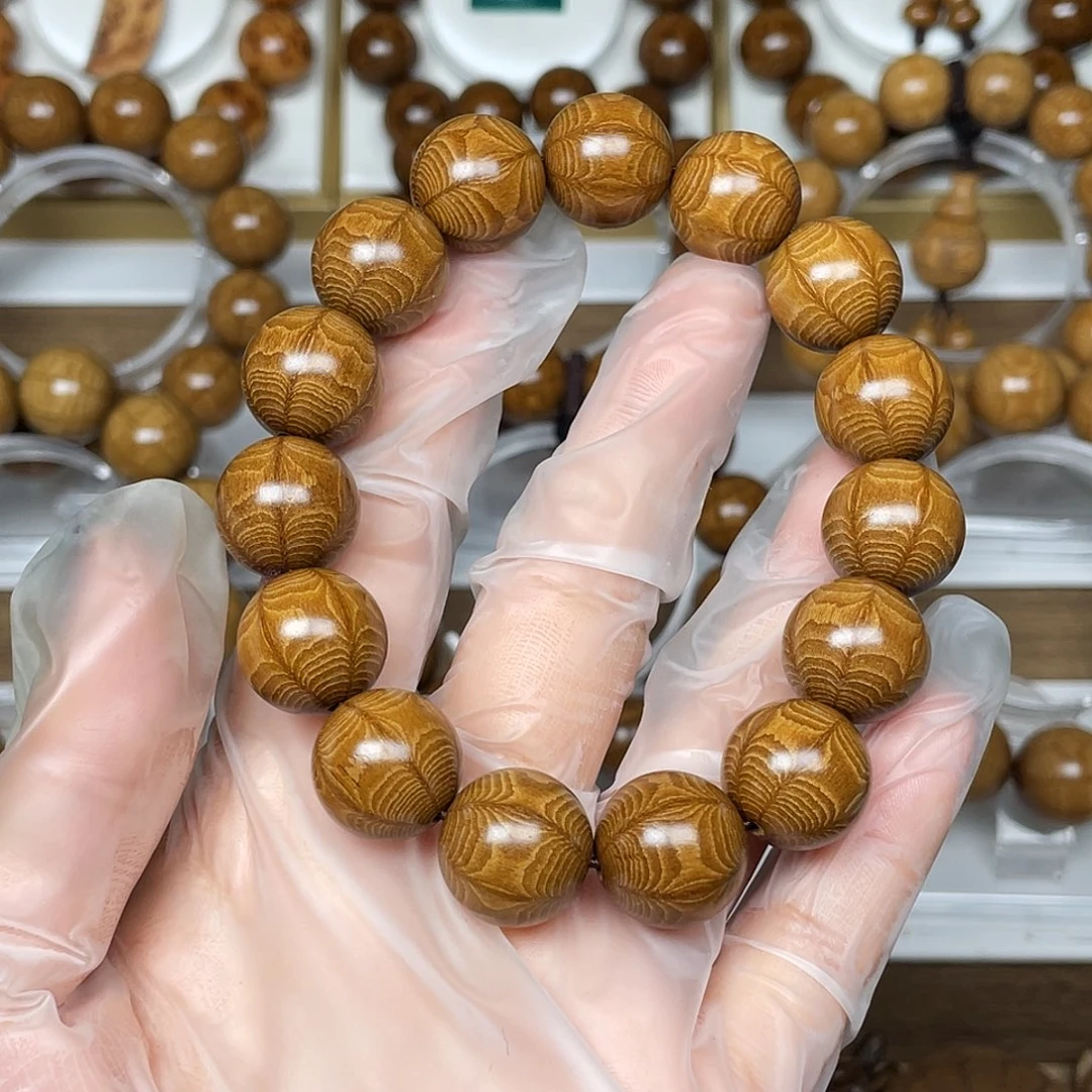 六道木手串/手链攀***牛1.5高货